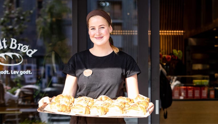 Godt Brød
