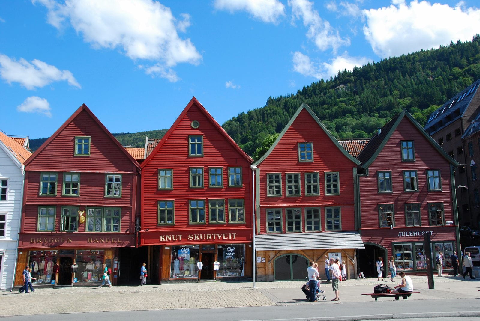 Bergen Kaffebrenneri photo 4