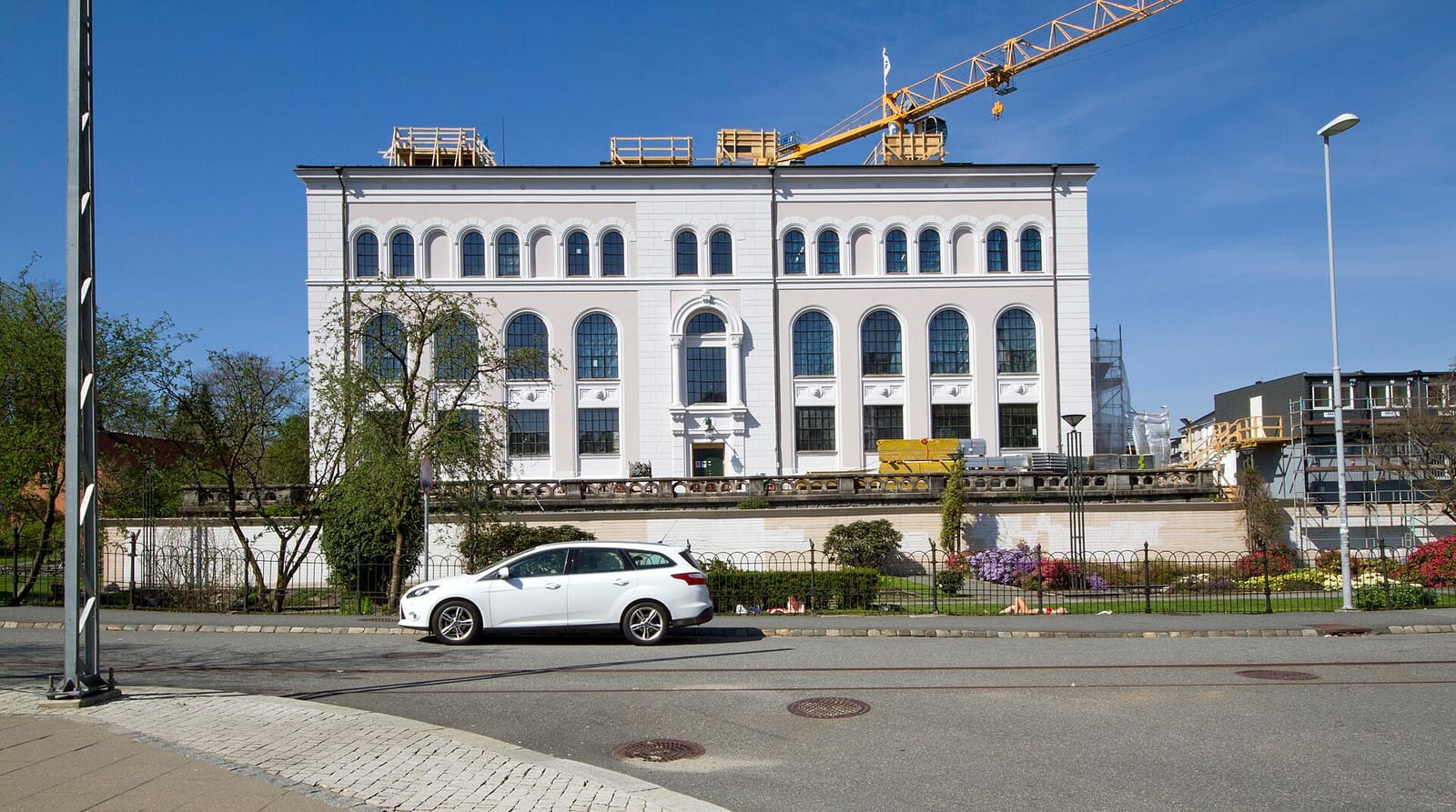 Godt Brød Muséplassen photo 3