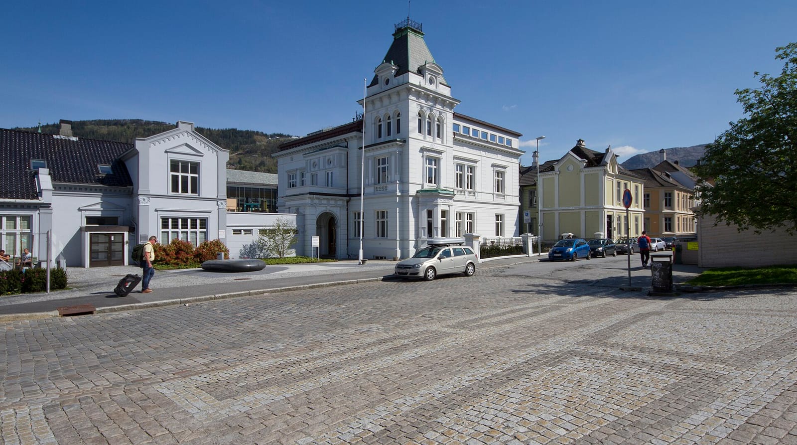 Godt Brød Muséplassen photo 4