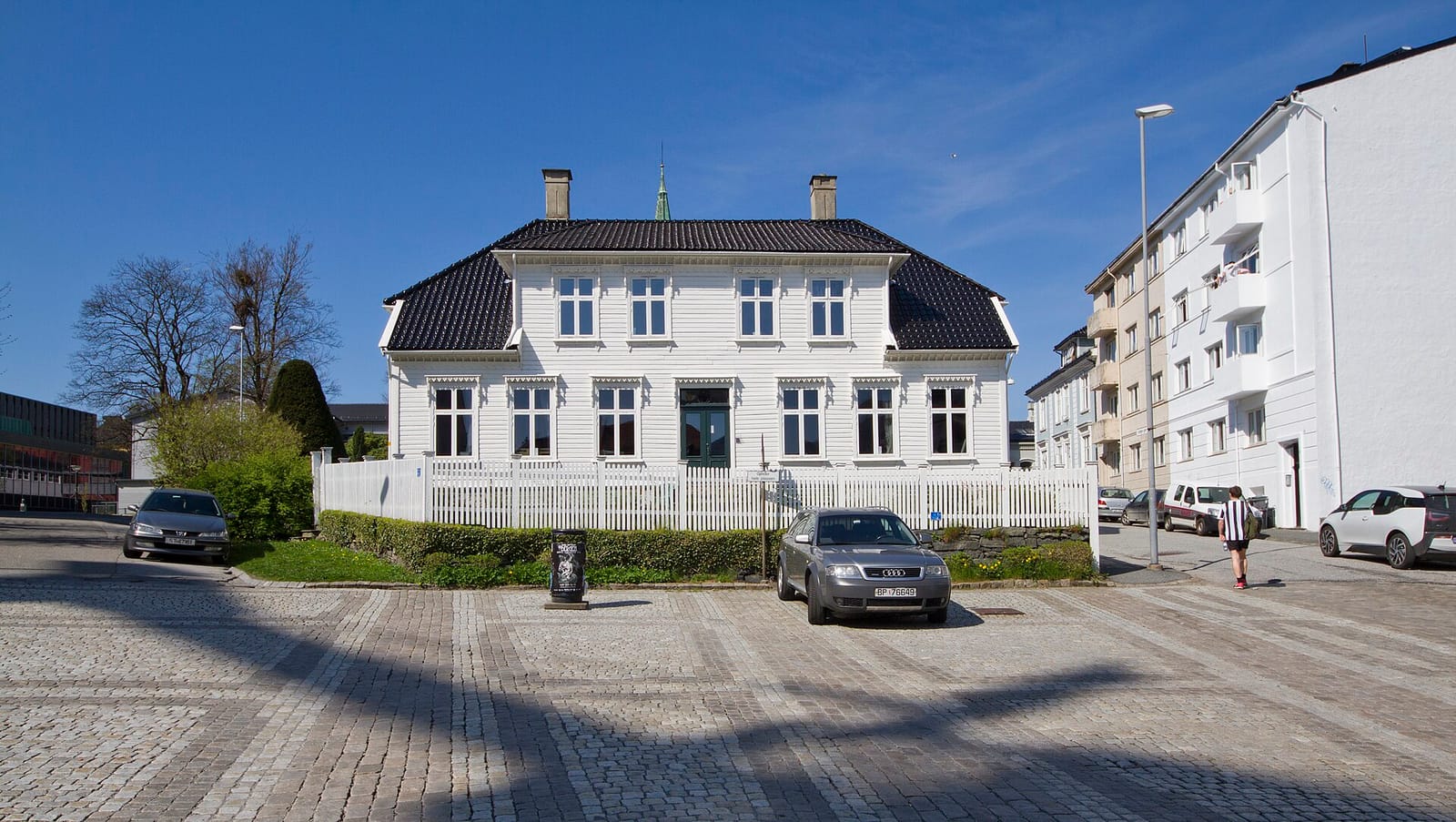 Godt Brød Muséplassen photo 5
