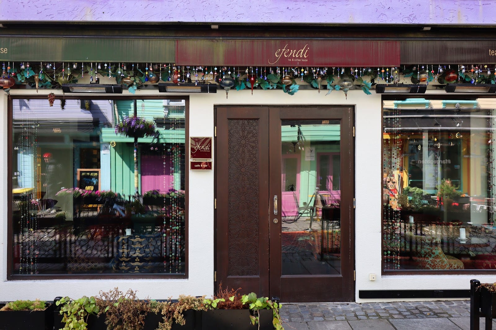 Efendi Tea & Coffee House