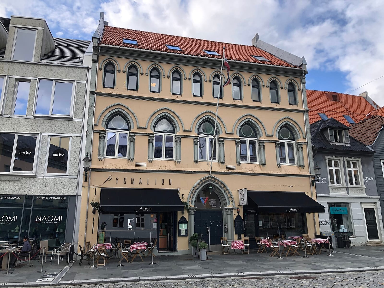 Fjåk photo 4