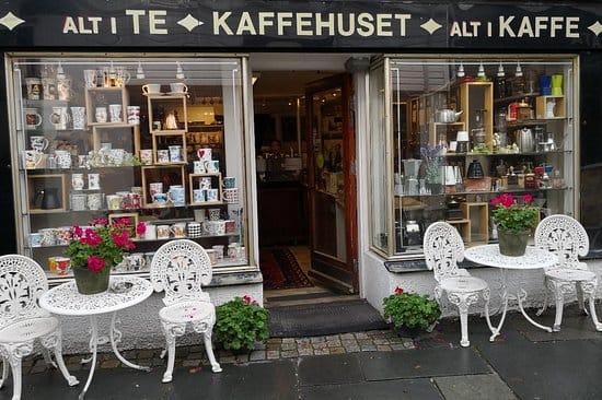 Kaffehuset AS photo 2