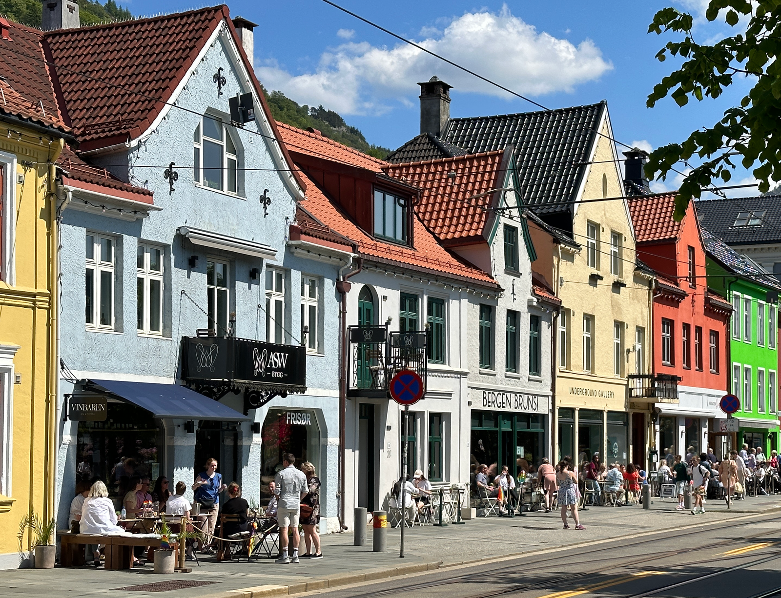 Møllendal Fetevare