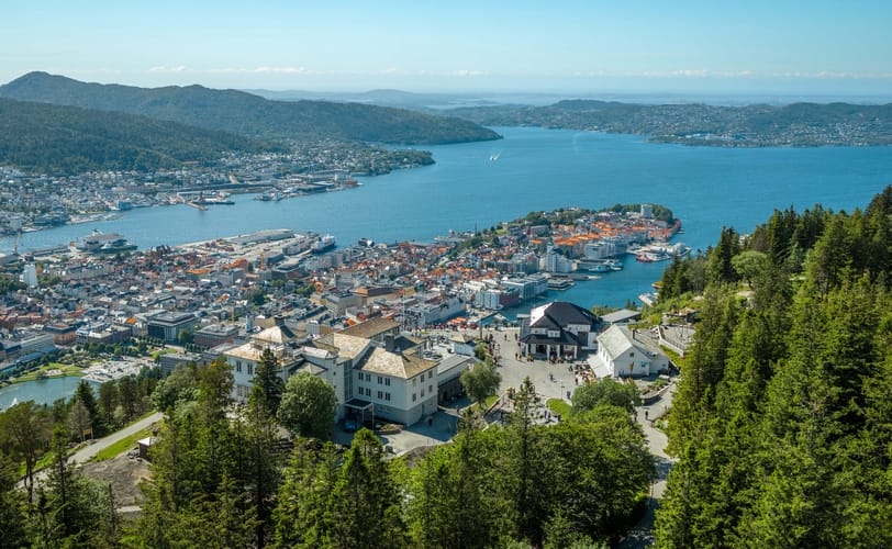 Cafe Fløistuen photo 8