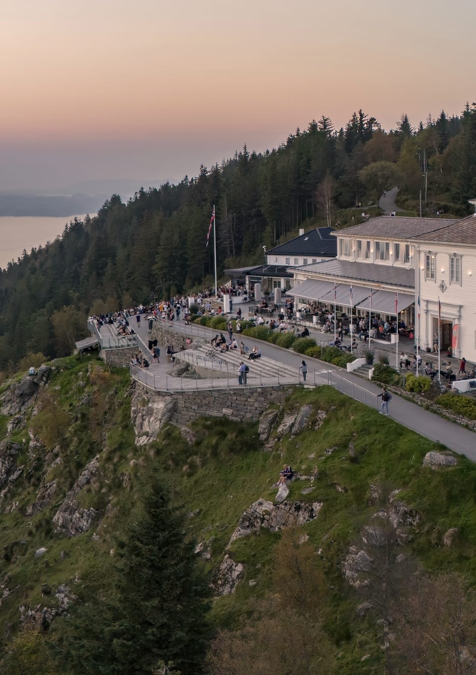 Cafe Fløistuen photo 6