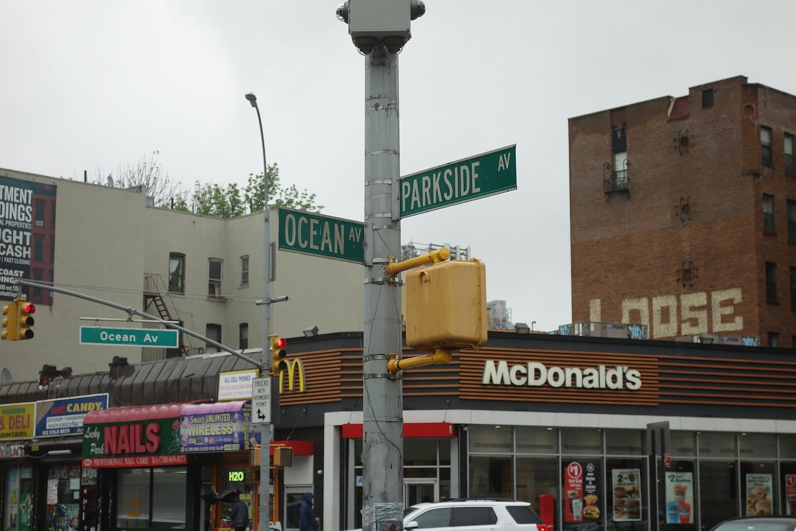 Brooklyn Perk photo 5