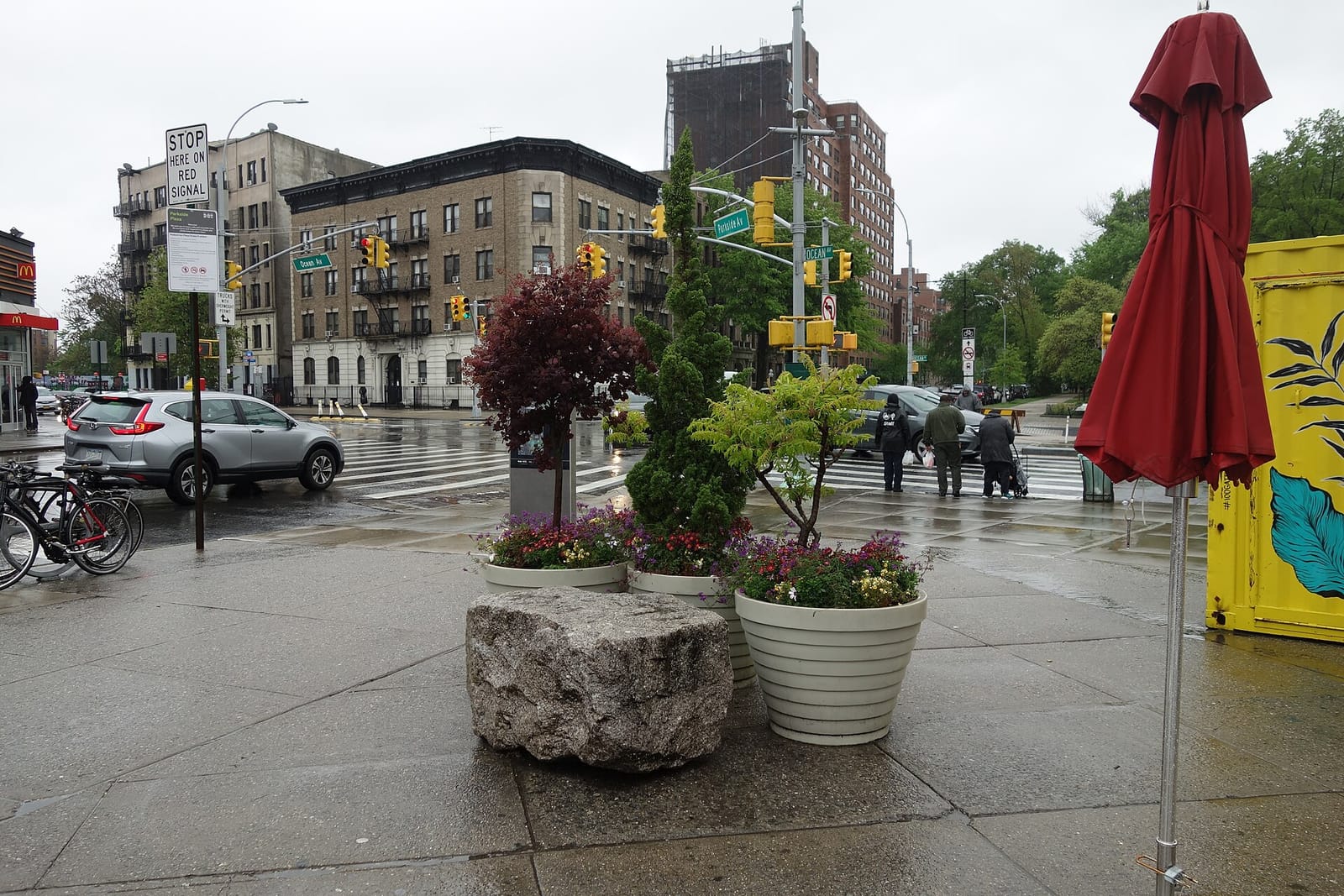 Brooklyn Perk photo 3