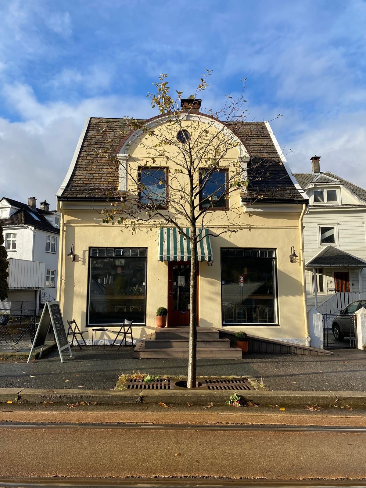 Albatrossen Kaffe photo 4