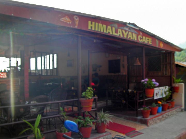 Himalayan Cafe