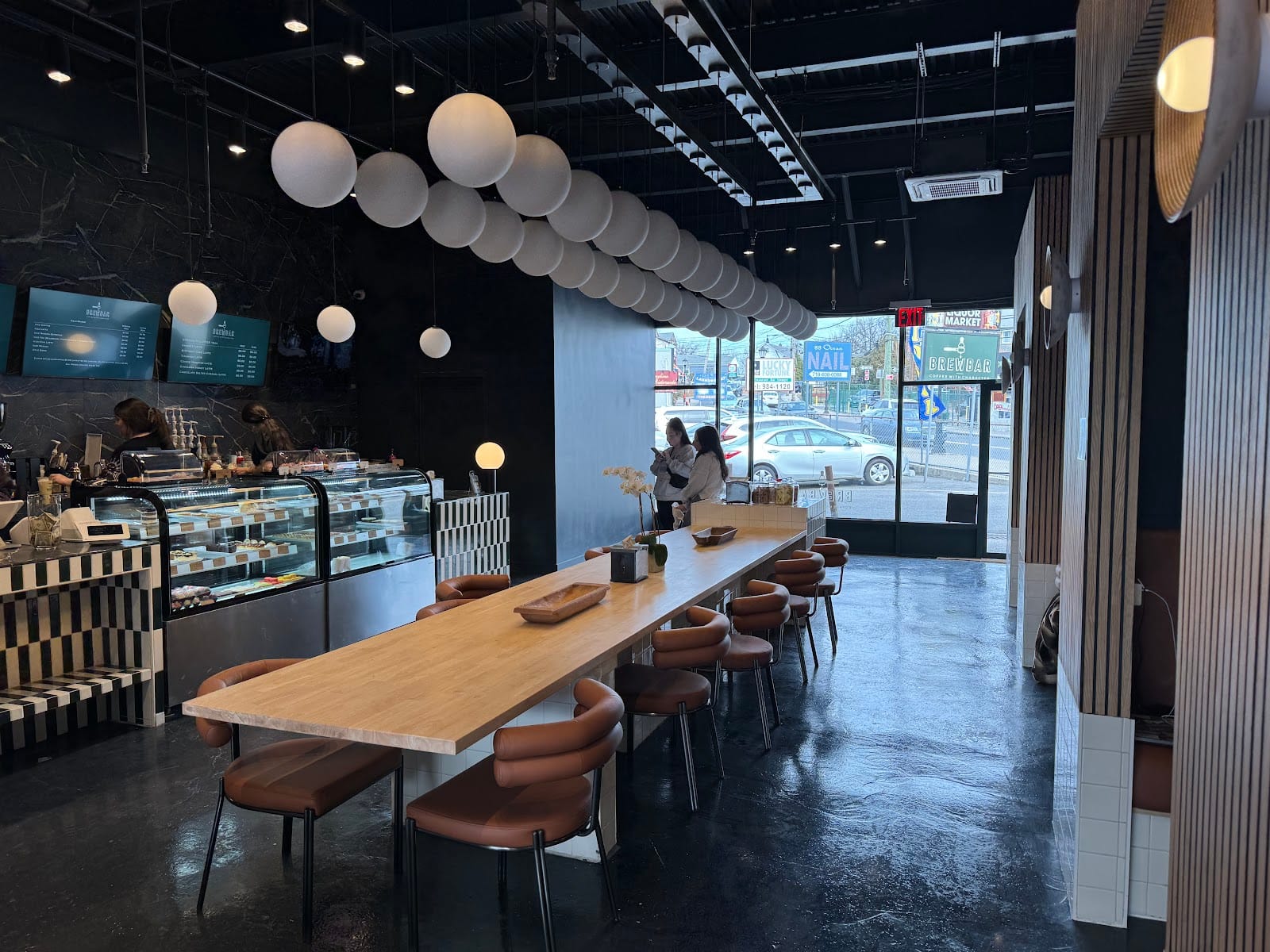 Brew Bar