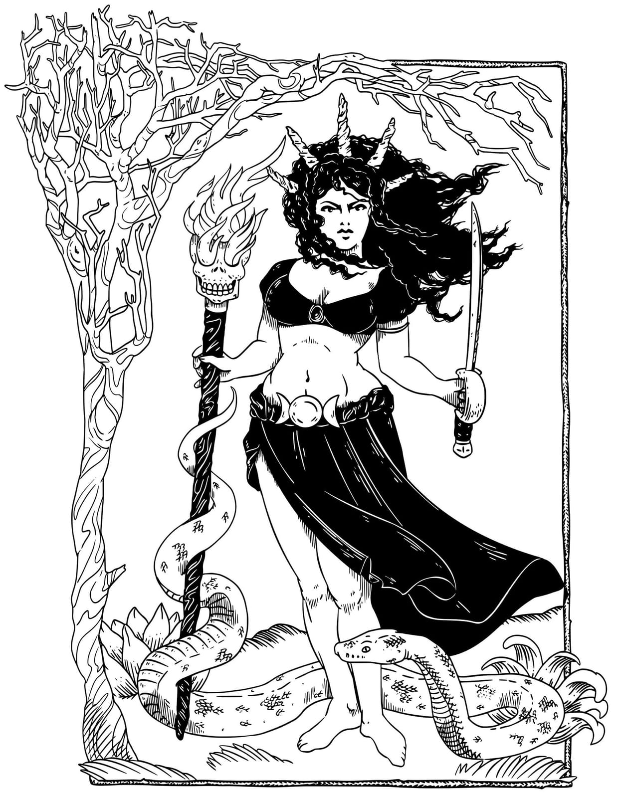 Hekate Café & Elixir Lounge photo 2