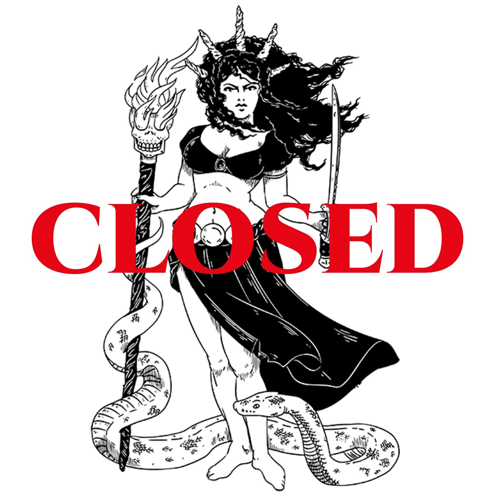 Hekate Café & Elixir Lounge