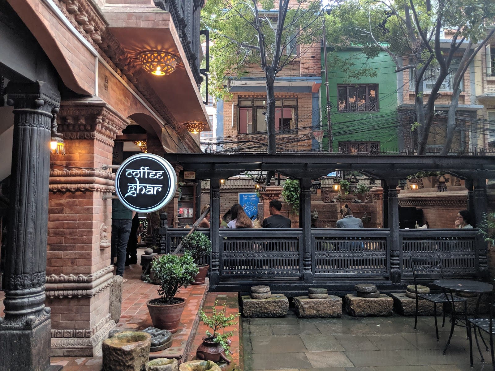 Coffee Ghar