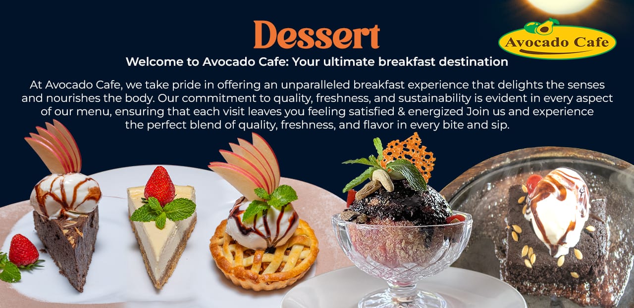 Avocado Cafe photo 6