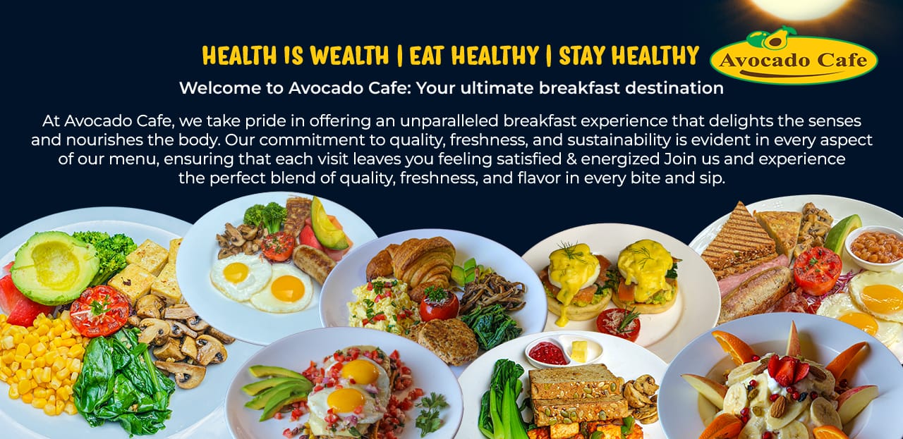Avocado Cafe photo 4