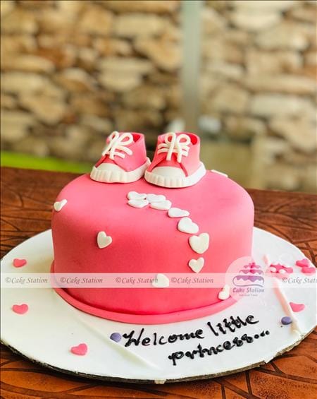 Cake station photo 6