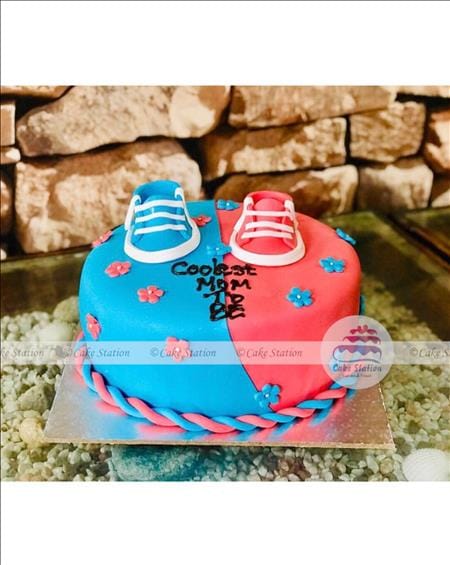 Cake station photo 5