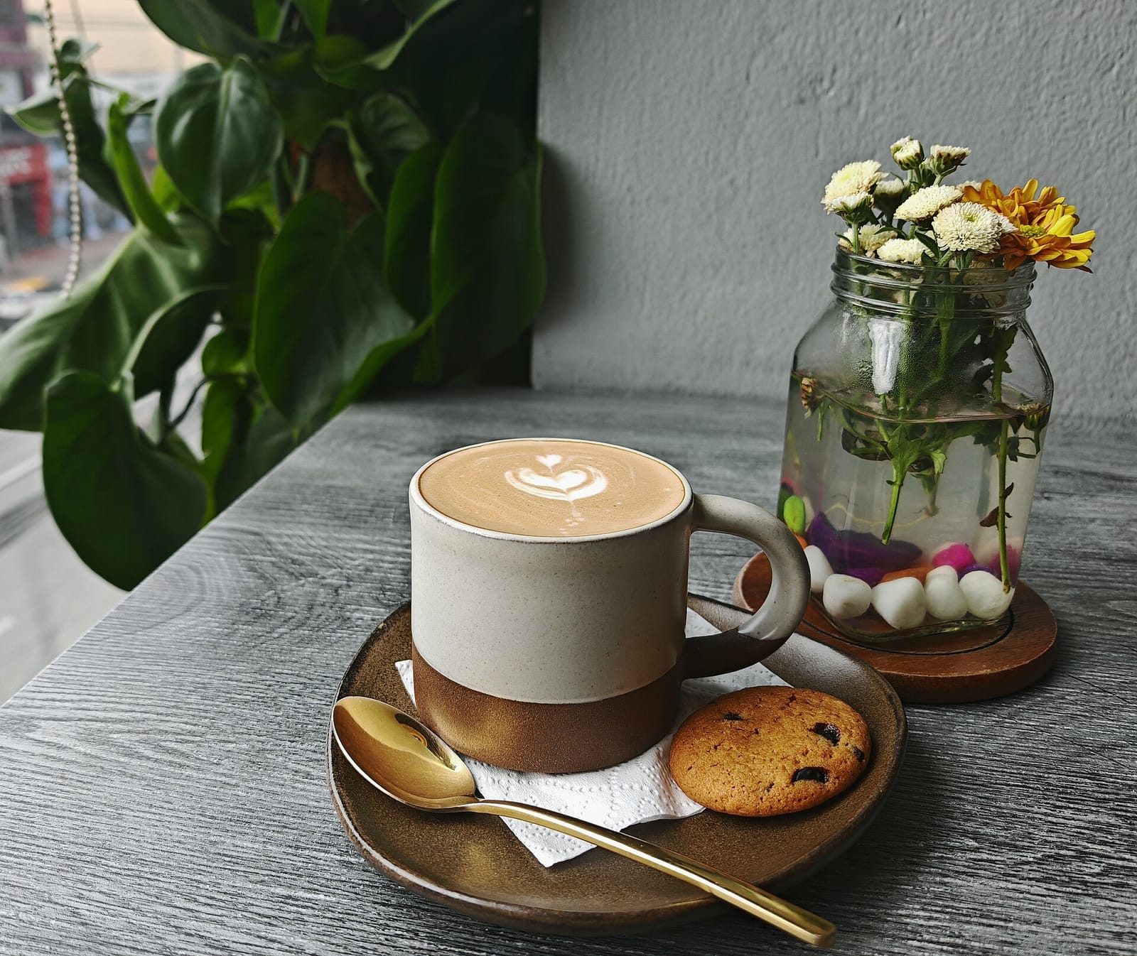 Coffee Beans photo 2