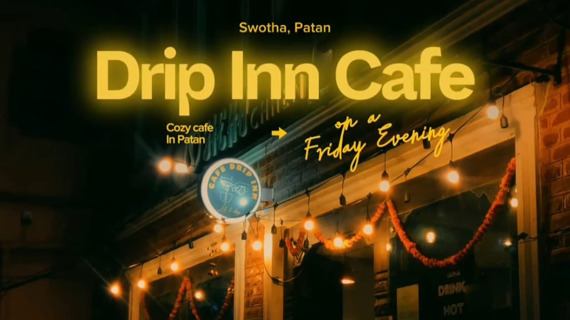 Drip Inn