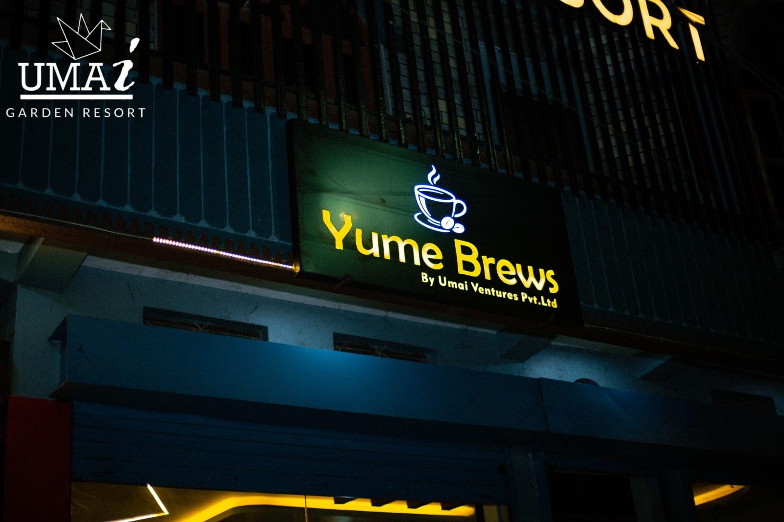 Yume Brews