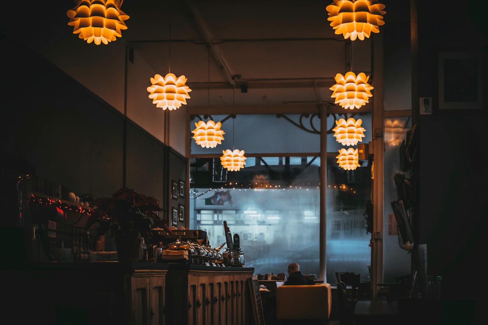 The Bakery Cafe