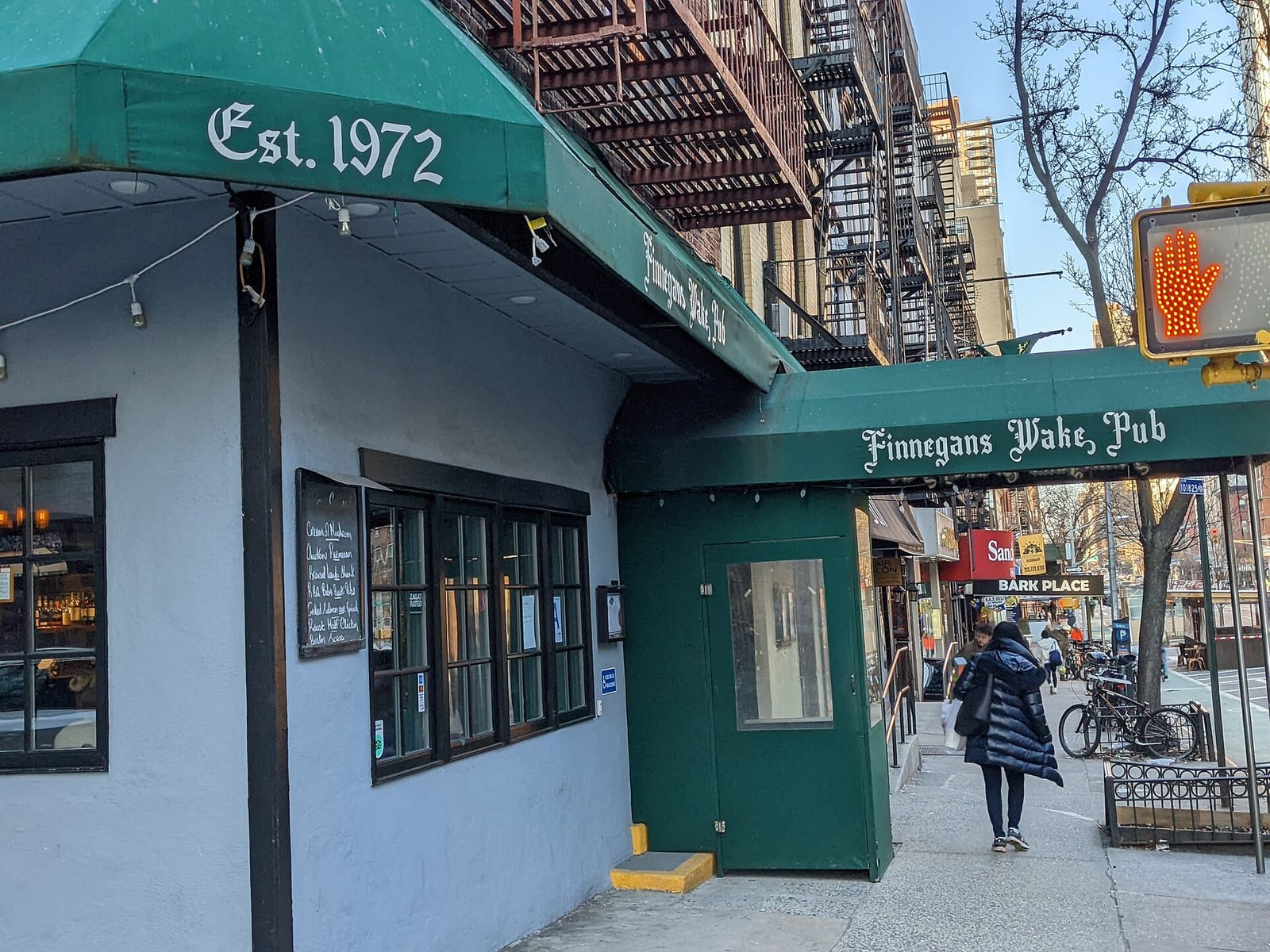 B&B Bagels