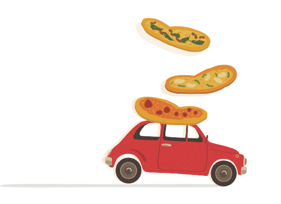 The Big Salami