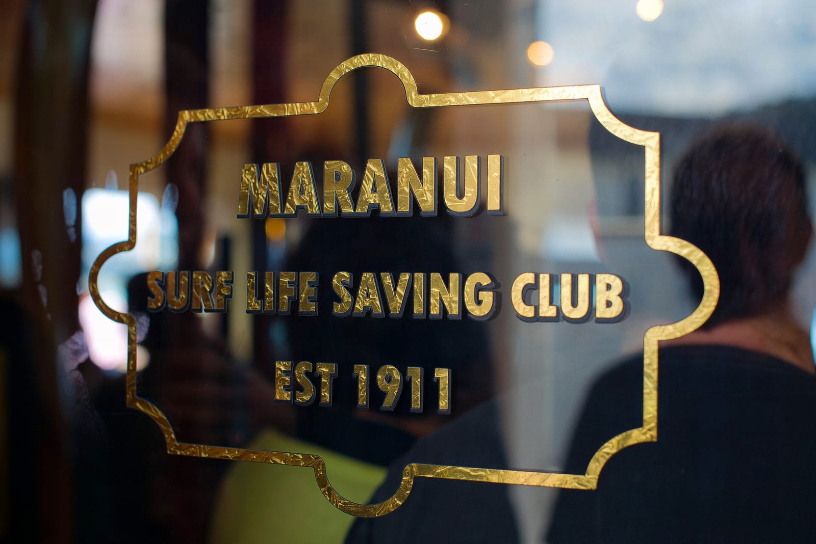 Maranui Cafe photo 2