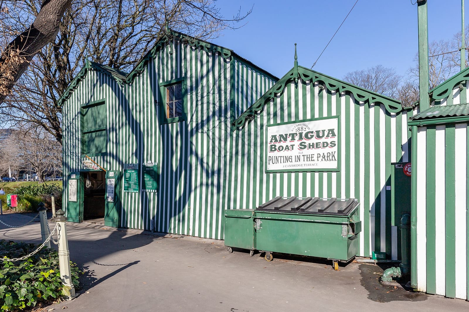 Boat Shed Cafe photo 8