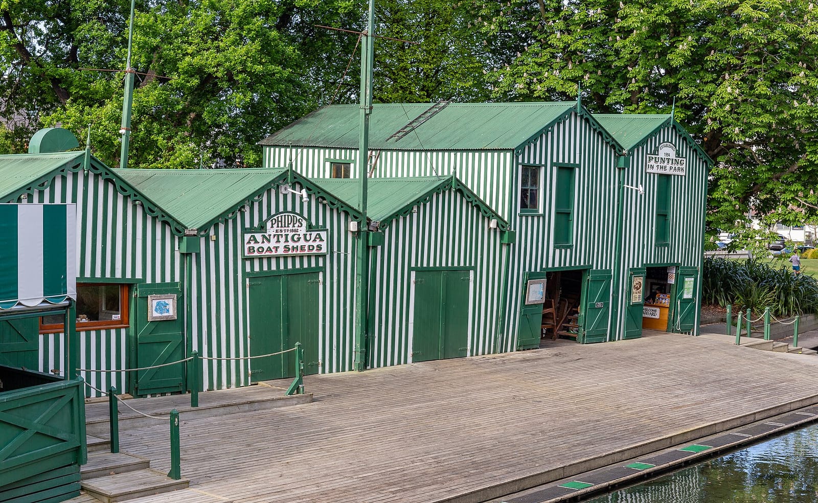 Boat Shed Cafe photo 10