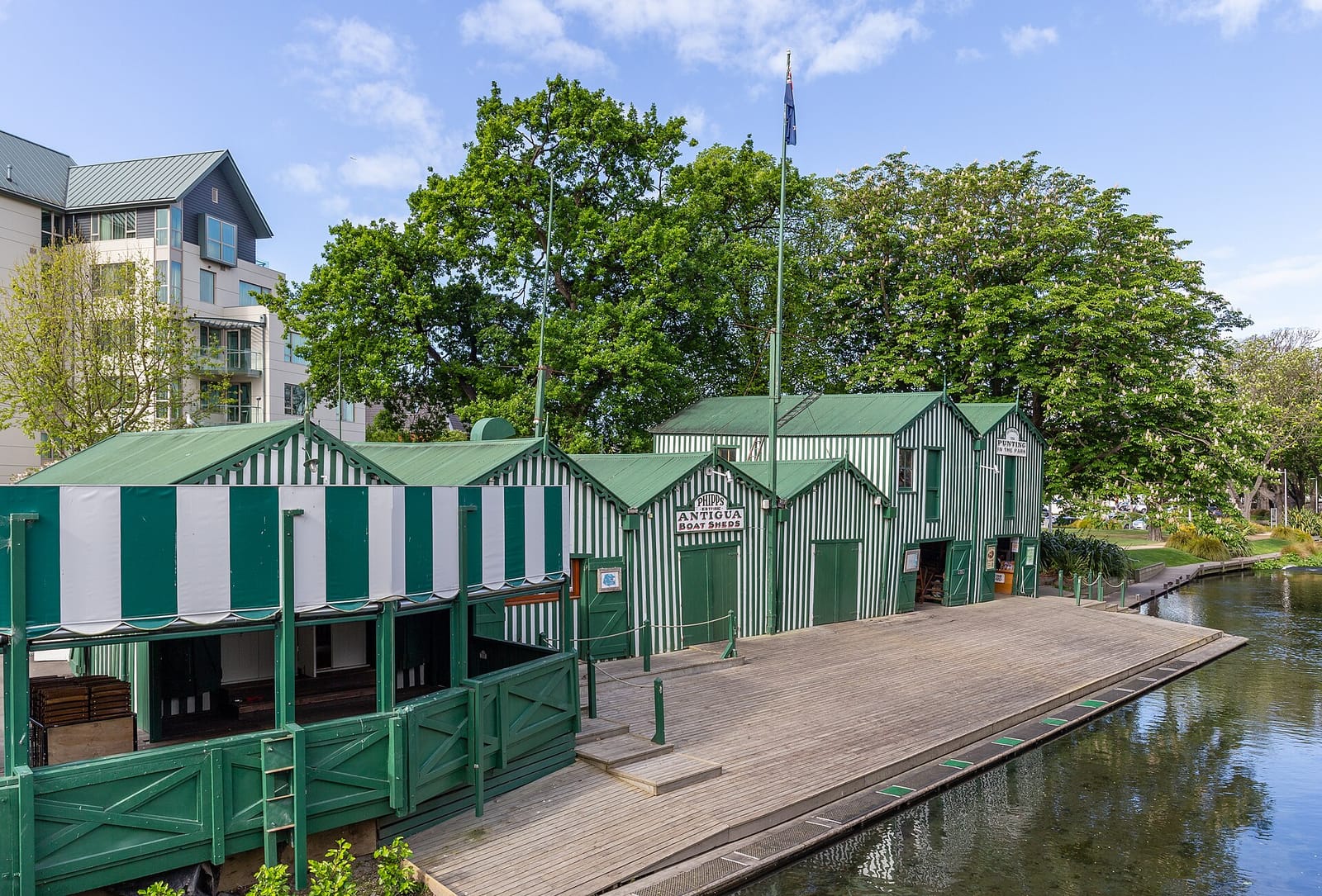 Boat Shed Cafe photo 11