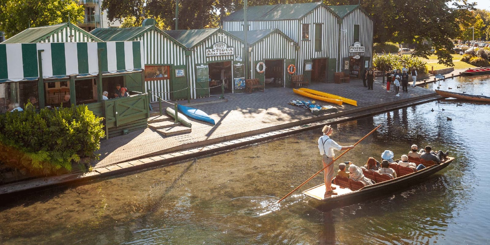 Boat Shed Cafe photo 2