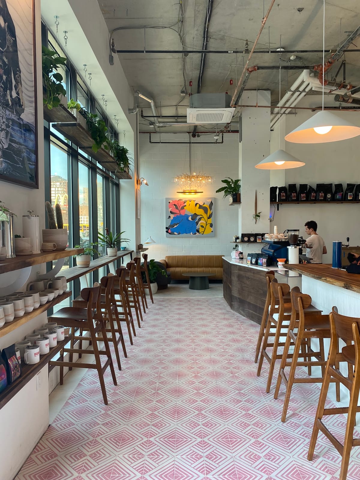 Burly Coffee