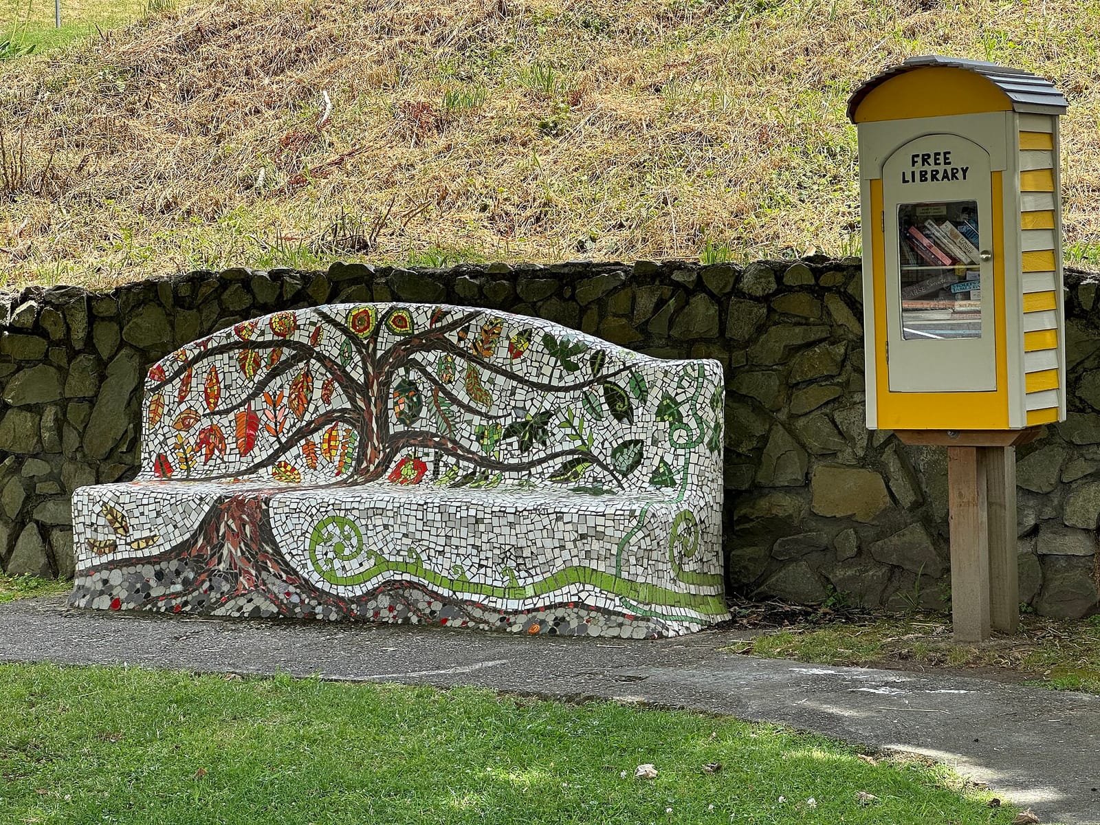 The Raumati Social Club
