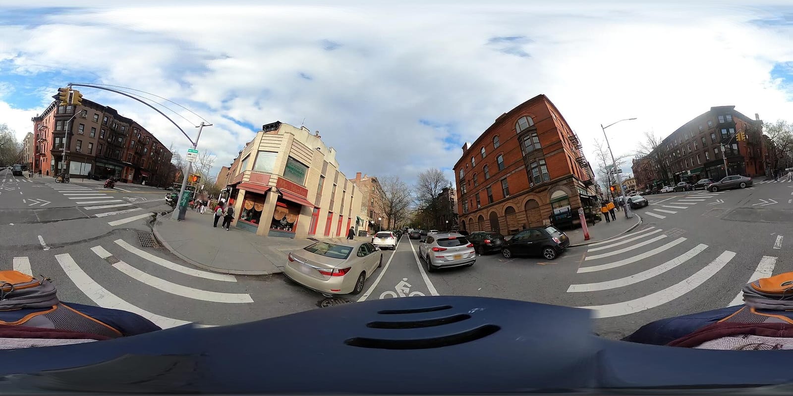 Brooklyn High Low photo 5