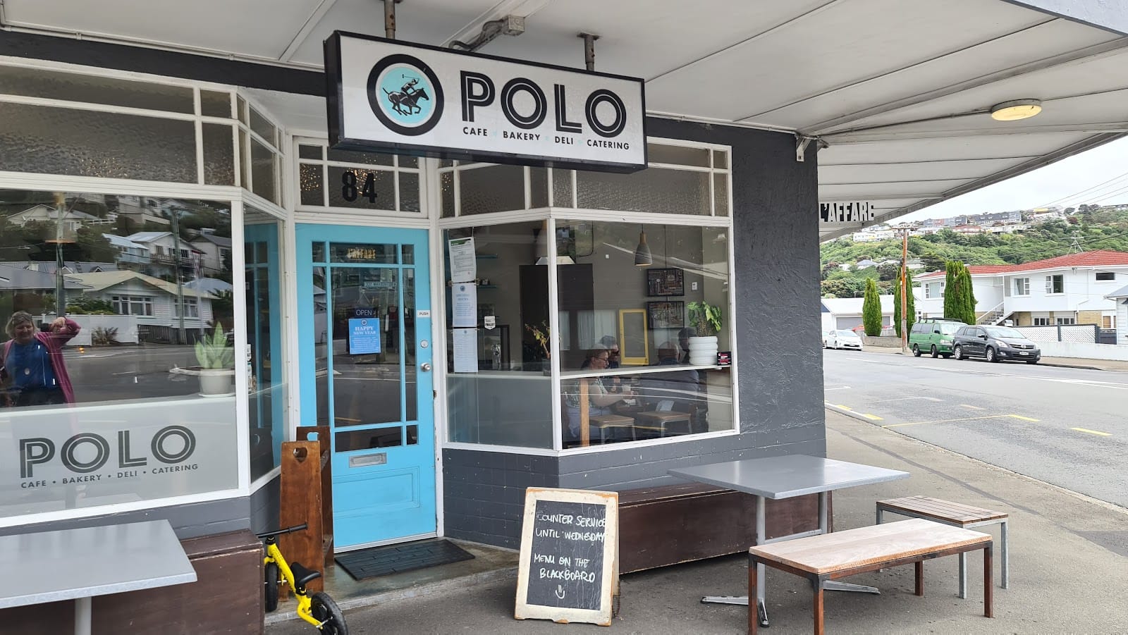 Polo