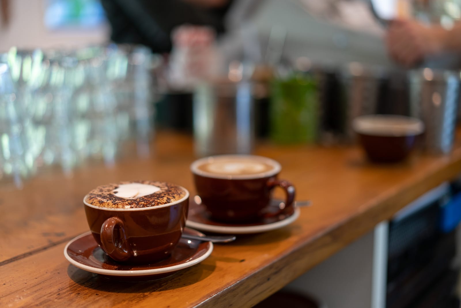 L'Arté Café photo 7