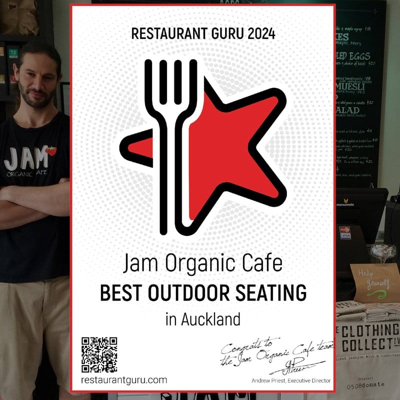 Cafe Jam photo 5