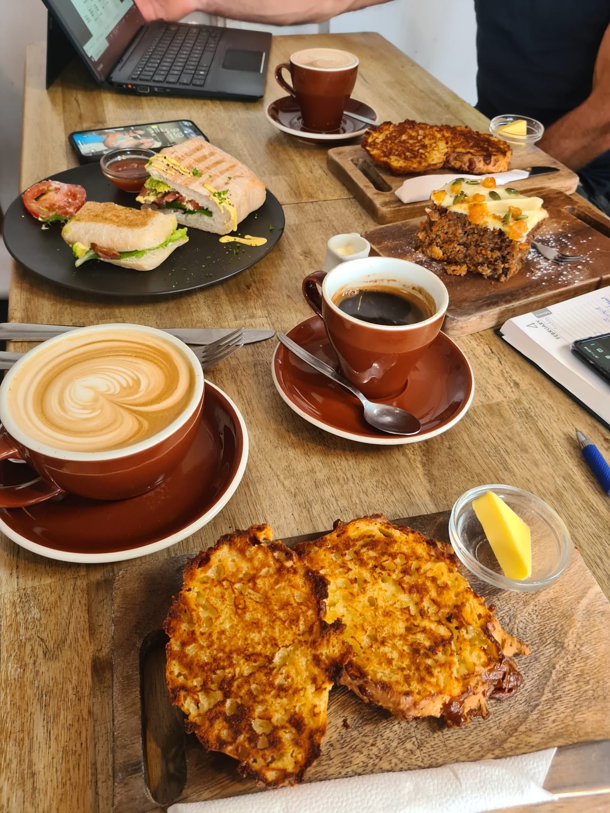 Kelburn Cafe