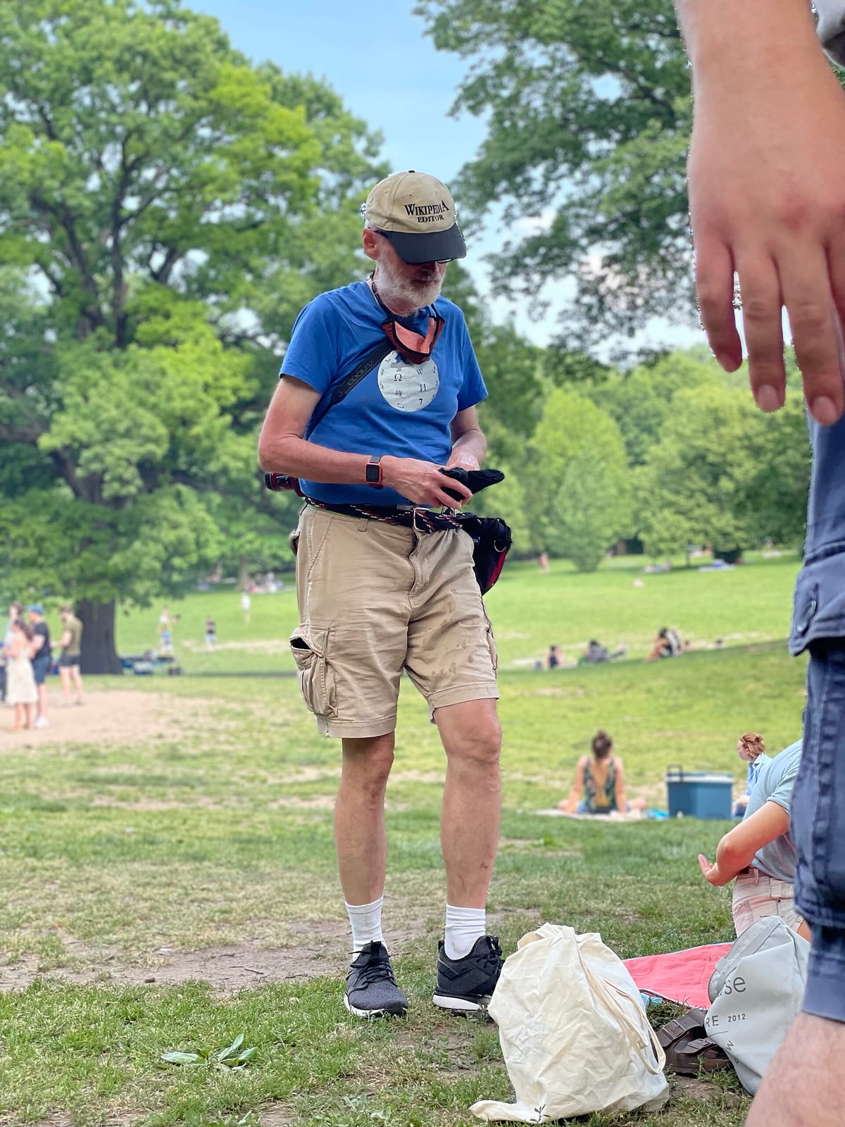 Winner in the Park photo 3