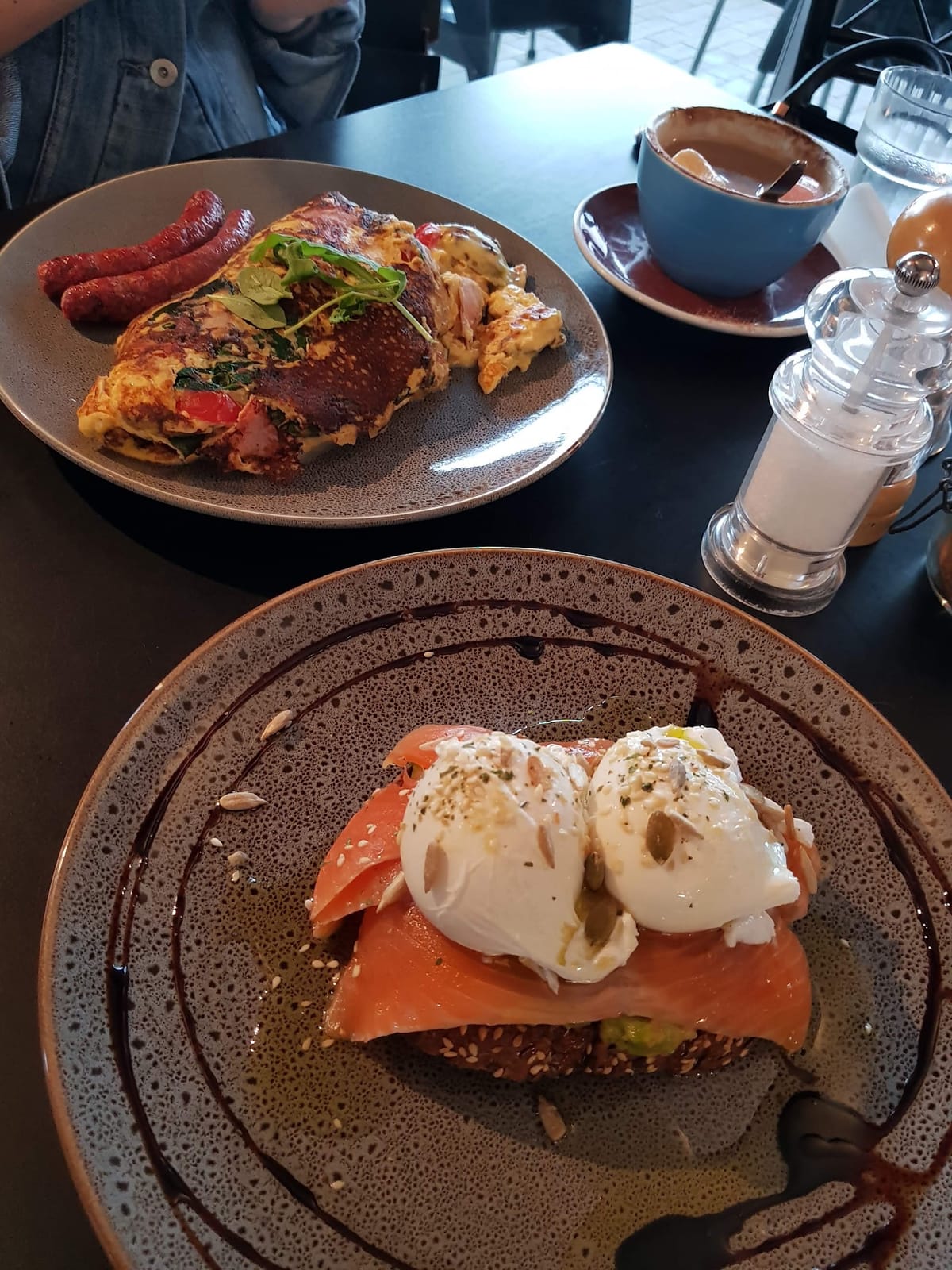 Cafe Cuba