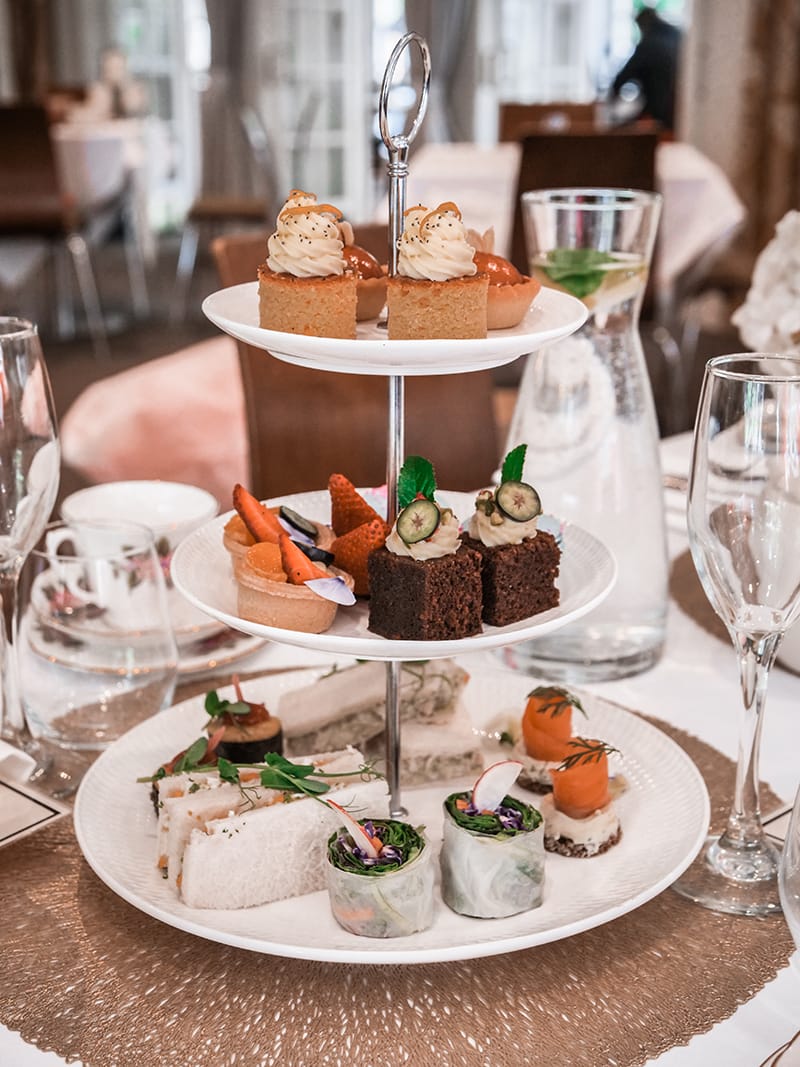 Wintergarden Café