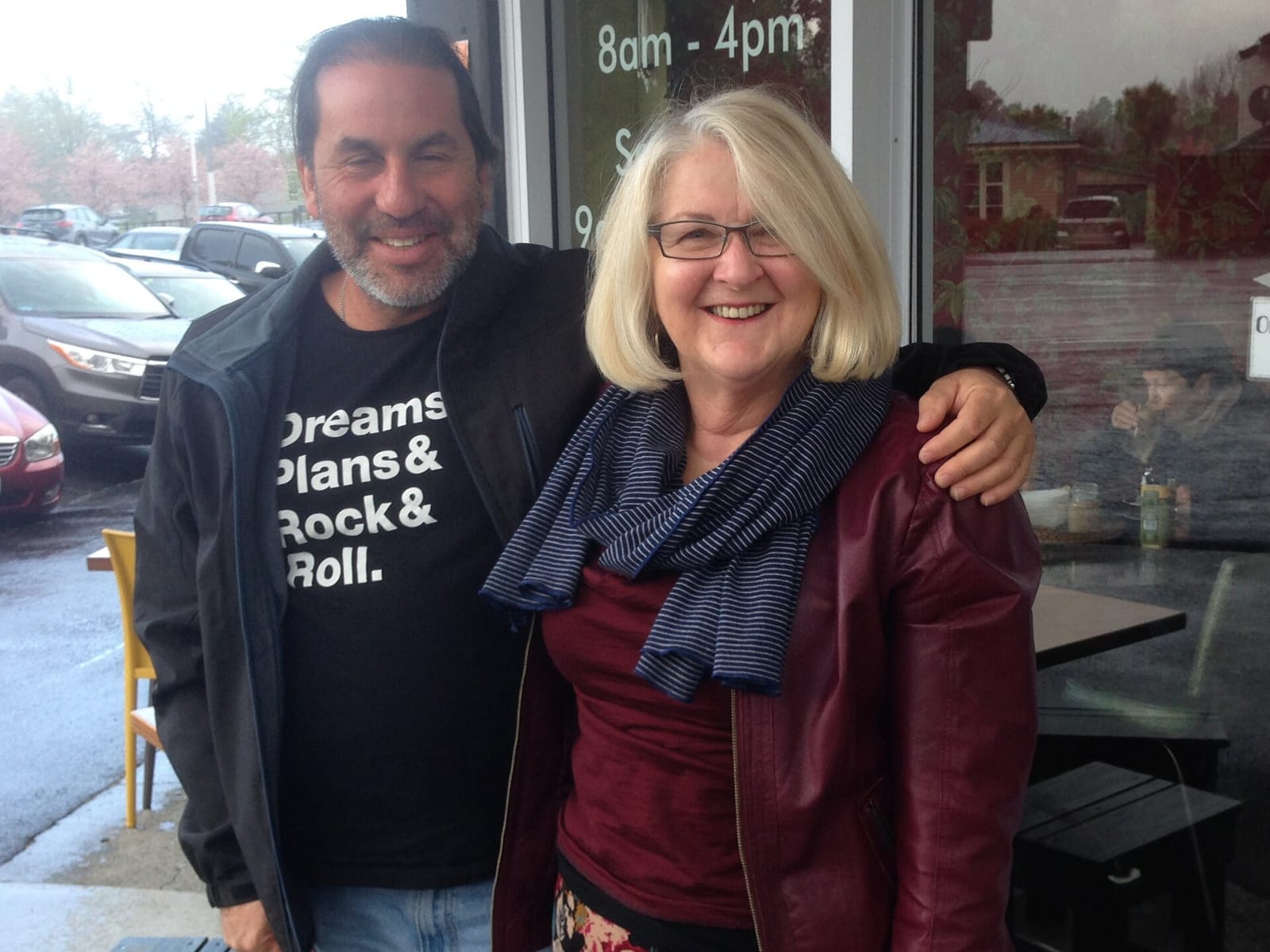 Jacks Coffee Lounge photo 3
