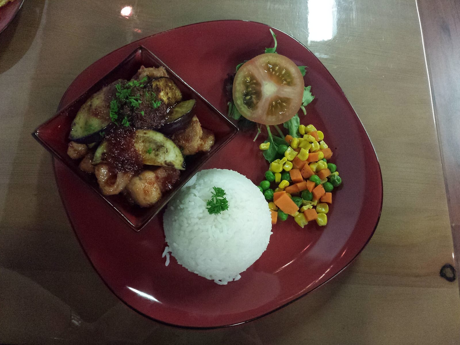 Scotts Epicurean photo 3
