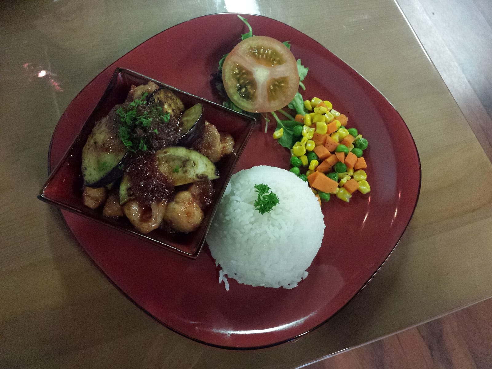 Scotts Epicurean photo 2