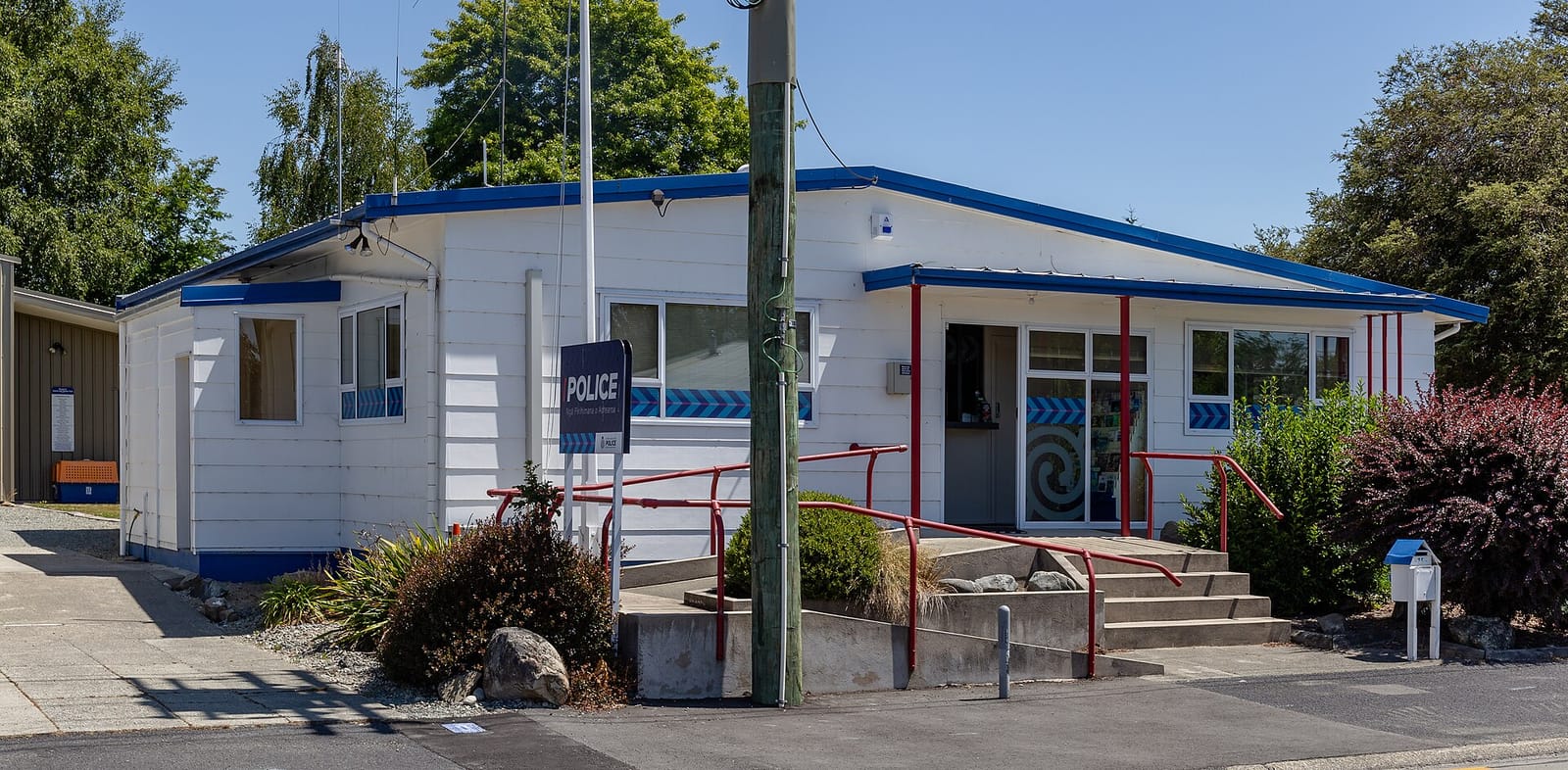 Twizel Bakery Cafe photo 4
