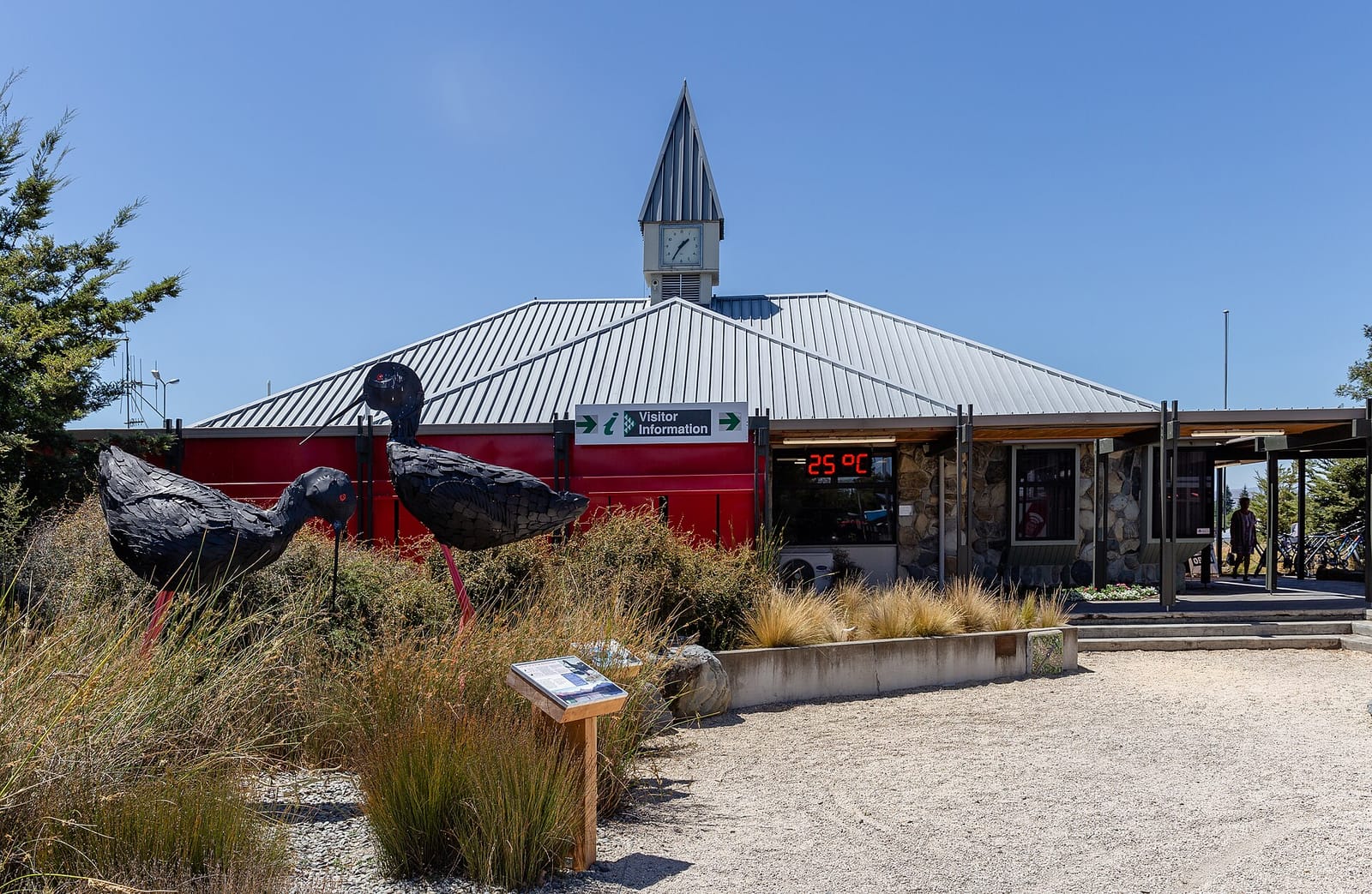 Twizel Bakery Cafe photo 2