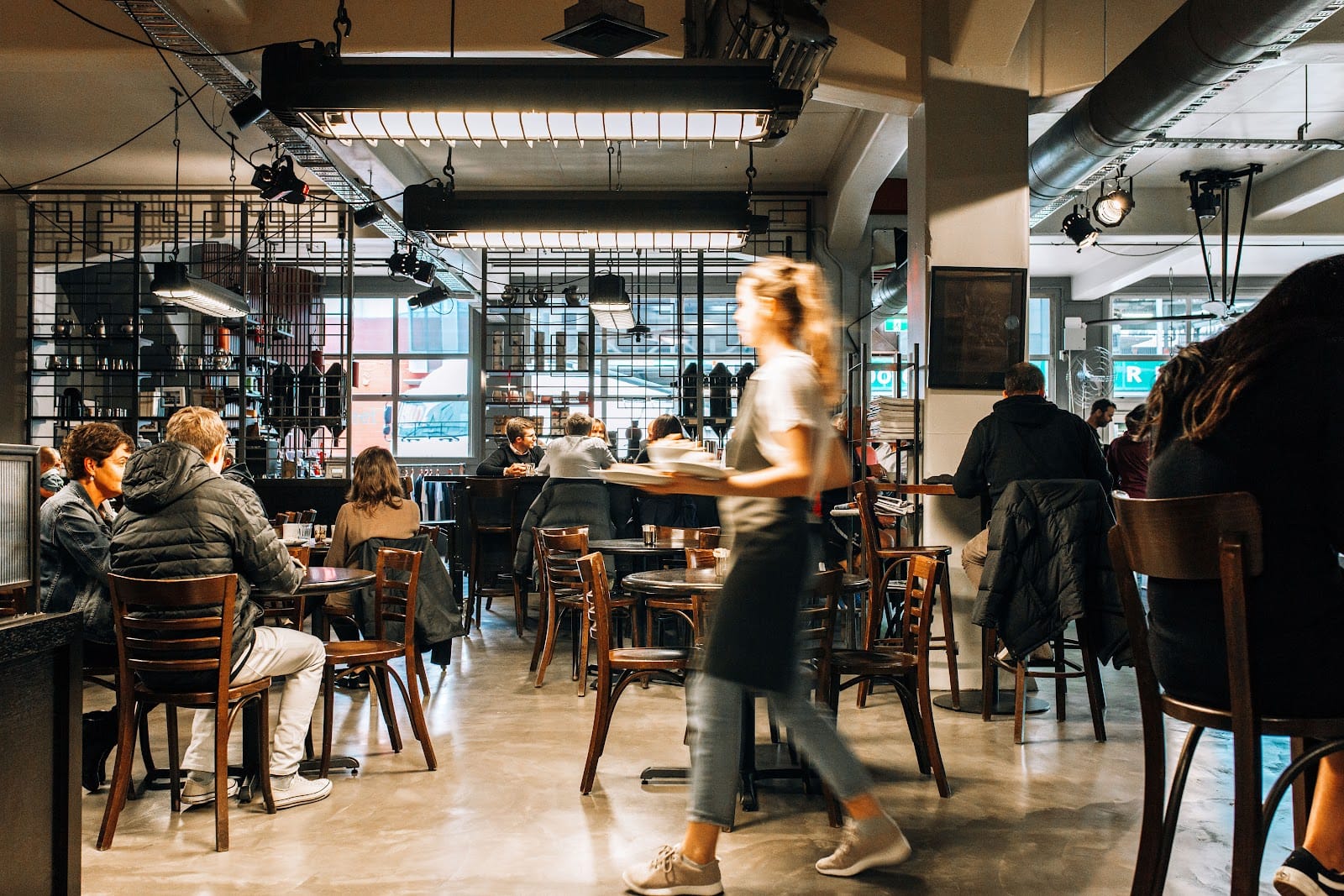 Caffe L’affare